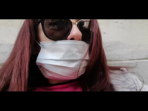 ❤️ Si Nicoletta ay naghiganti sa kanyang kapitbahay at umihi sa kanyang garahe (Special Covid19 Italian Quarantine) ❤❌ Sex video sa tl.light2cloud.top ❌