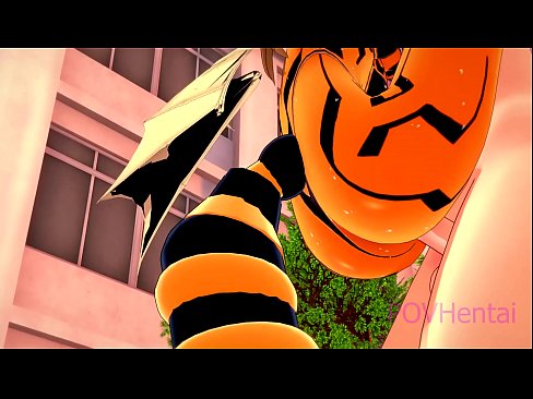 ❤️ Wasp Girl Monster ❤❌ Sex video sa tl.light2cloud.top ❌