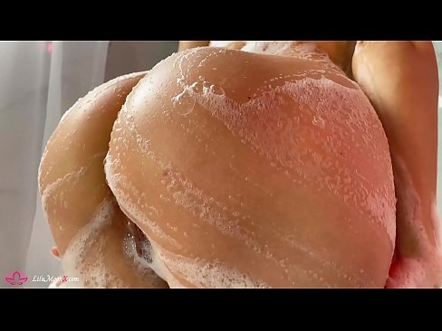 ❤️ Sinasasal ni Brunette ang Pussy gamit ang Vibrator sa Matinding Orgasm sa Shower ❤❌ Sex video sa tl.light2cloud.top ❌