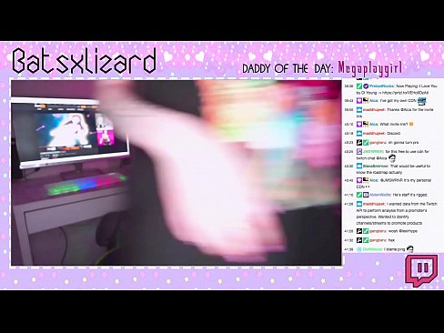 ❤️ NAKALIMUTAN NG GAMER NA I-OFF ANG STREAM AT NAGSQUIRTED LIVE ON AIR ❤❌ Sex video sa tl.light2cloud.top ❌