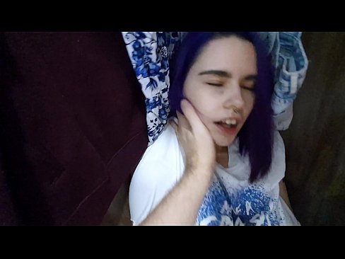 ❤️ Natagpuan ang aking kapatid na babae sa aparador at tinulungan ang kanyang cum ❤❌ Sex video sa tl.light2cloud.top ❌